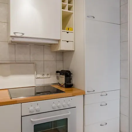 Haus Sylter Welle 9-91 Wb * 베스터란트