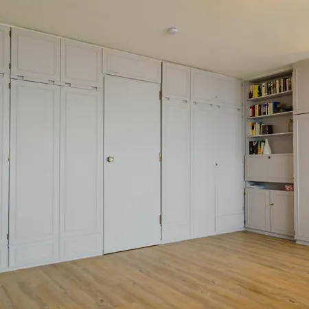 Daire Haus Sylter Welle 9-91 Wb Westerland